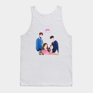 true beauty Tank Top